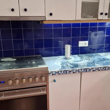 La Maison De Layla Sofia Διαμέρισμα Αλικάντε