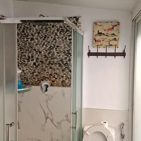 La Maison De Layla Sofia Αλικάντε