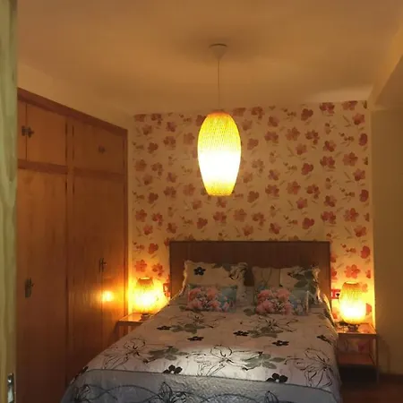 La Maison De Layla Sofia * Αλικάντε