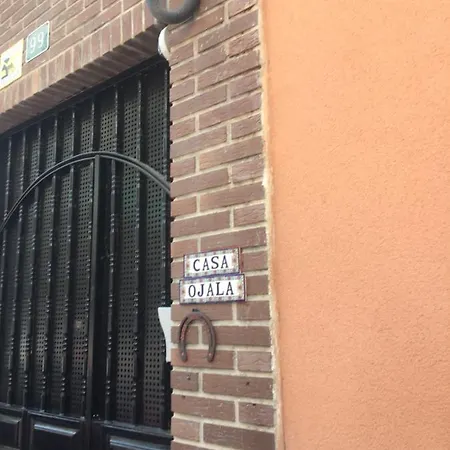 La Maison De Layla Sofia Αλικάντε