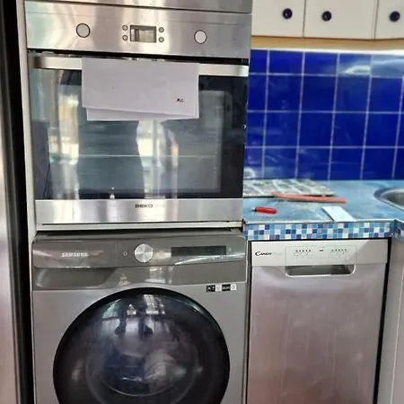 Apartament La Maison De Layla Sofia *